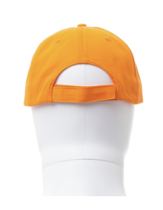 Casquette personnalisée 5 panneaux en coton 175g "NEW YORK" | SIP19
