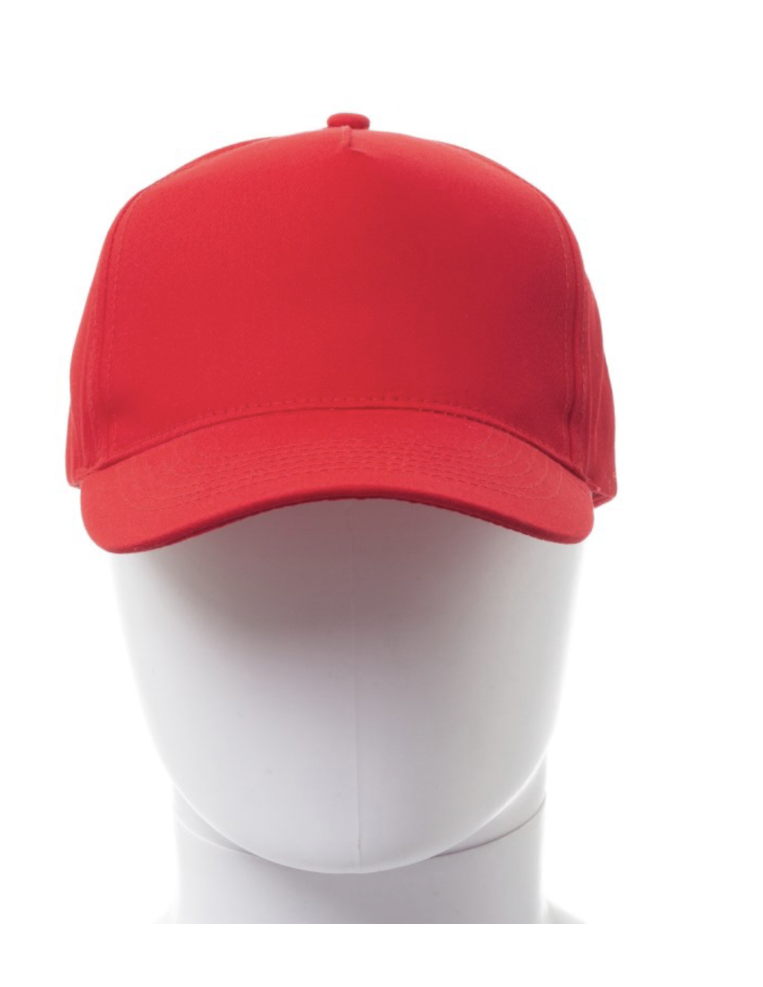 Casquette personnalisée 5 panneaux en coton 175g "NEW YORK" | SIP19