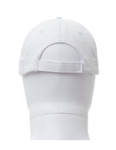 Casquette personnalisée 5 panneaux en coton 175g "NEW YORK" | SIP19