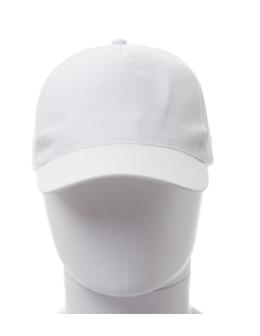 Casquette personnalisée 5 panneaux en coton 175g "NEW YORK" | SIP19