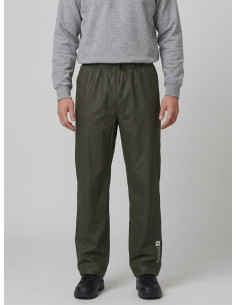 Pantalon anti-pluie homme personnalisable 180g "DRY-PANTS" | SIP19