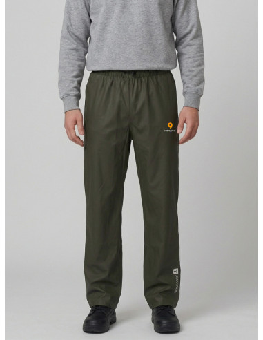 PANTALON HOMME ANTI-PLUIE PERSONNALISÉ 180G "DRY-PANTS"
