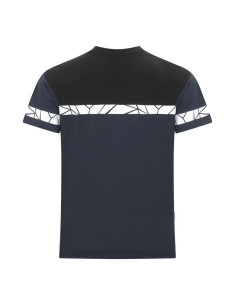 T-shirt personnalisé homme en coton bio & RPET 180g "CARVEY" | SIP19
