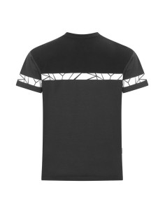 T-shirt personnalisé homme en coton bio & RPET 180g "CARVEY" | SIP19