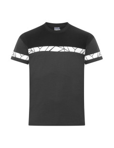 T-shirt personnalisé homme en coton bio & RPET 180g "CARVEY" | SIP19