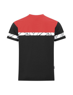 T-shirt personnalisé homme en coton bio & RPET 180g "CARVEY" | SIP19