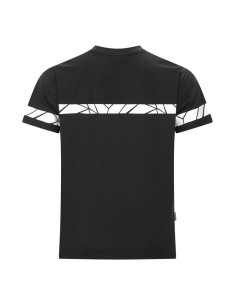 T-shirt personnalisé homme en coton bio & RPET 180g "CARVEY" | SIP19