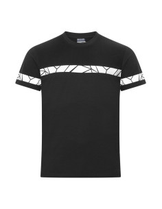 T-shirt personnalisé homme en coton bio & RPET 180g "CARVEY" | SIP19