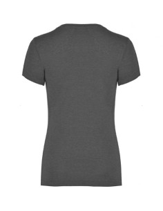 T-SHIRT CHINÉ FEMME 150G "FOX" - T-shirts personnalisés - SIP19