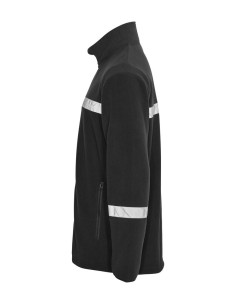 Polaire zippée personnalisable homme en RPET 280g "CICRA" | SIP19
