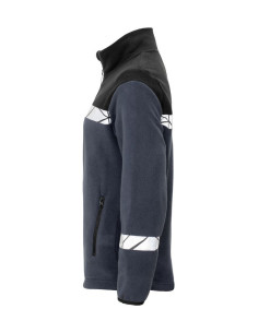 Polaire zippée personnalisable femme en RPET 280g "CICRA" | SIP19