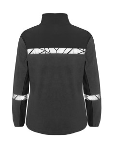 Polaire zippée personnalisable femme en RPET 280g "CICRA" | SIP19