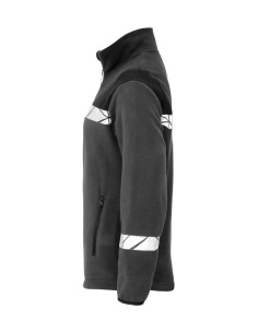 Polaire zippée personnalisable femme en RPET 280g "CICRA" | SIP19