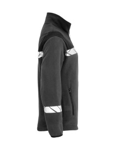 Polaire zippée personnalisable femme en RPET 280g "CICRA" | SIP19