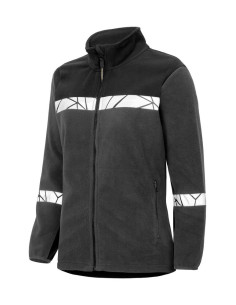 Polaire zippée personnalisable femme en RPET 280g "CICRA" | SIP19