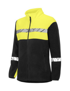 Polaire zippée personnalisable femme en RPET 280g "CICRA" | SIP19