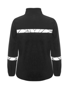 Polaire zippée personnalisable femme en RPET 280g "CICRA" | SIP19