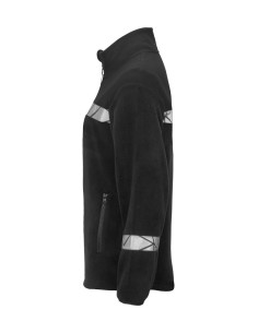 Polaire zippée personnalisable femme en RPET 280g "CICRA" | SIP19