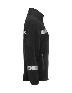 Polaire zippée personnalisable femme en RPET 280g "CICRA" | SIP19