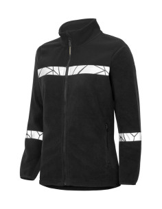 Polaire zippée personnalisable femme en RPET 280g "CICRA" | SIP19