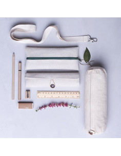 TROUSSE 5 ELEMENTS "MARFIK" - Accessoires de bureau - SIP19
