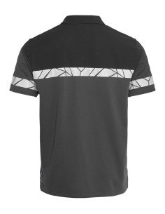 Polo personnalisé homme coton bio & RPET 200g"NETERA" | SIP19