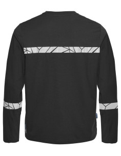 T-shirt homme manches longues personnalisé 180g  "LALION" | SIP19