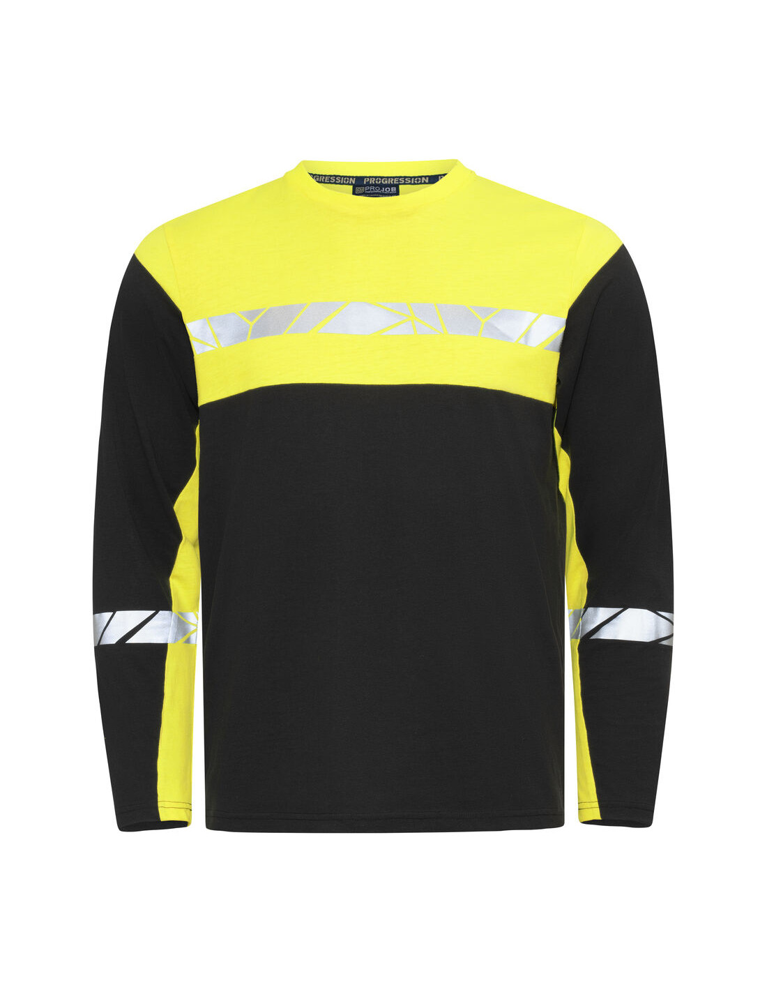 T-shirt homme manches longues personnalisé 180g  "LALION" | SIP19