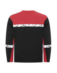 T-shirt homme manches longues personnalisé 180g  "LALION" | SIP19