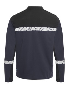 Polo manches longues personnalisé homme 200g "JAOLI" | SIP19