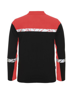 Polo manches longues personnalisé homme 200g "JAOLI" | SIP19