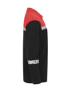 Polo manches longues personnalisé homme 200g "JAOLI" | SIP19