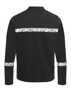 Polo manches longues personnalisé homme 200g "JAOLI" | SIP19