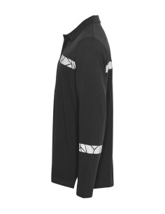 Polo manches longues personnalisé homme 200g "JAOLI" | SIP19