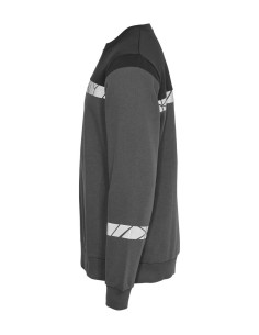 Sweat homme personnalisé col rond 280g "ETUPAS" | SIP19