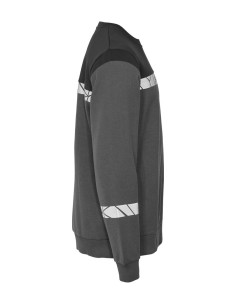 Sweat homme personnalisé col rond 280g "ETUPAS" | SIP19