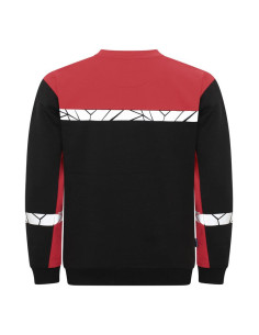 Sweat homme personnalisé col rond 280g "ETUPAS" | SIP19