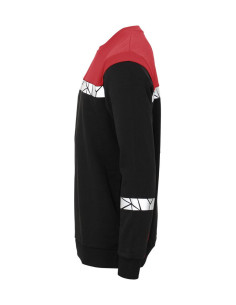 Sweat homme personnalisé col rond 280g "ETUPAS" | SIP19