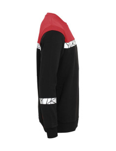 Sweat homme personnalisé col rond 280g "ETUPAS" | SIP19