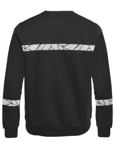Sweat homme personnalisé col rond 280g "ETUPAS" | SIP19
