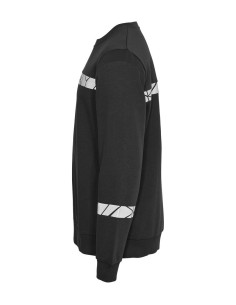 Sweat homme personnalisé col rond 280g "ETUPAS" | SIP19
