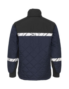 Veste légère homme personnalisée en RPET 145g "BRANNI" | SIP19