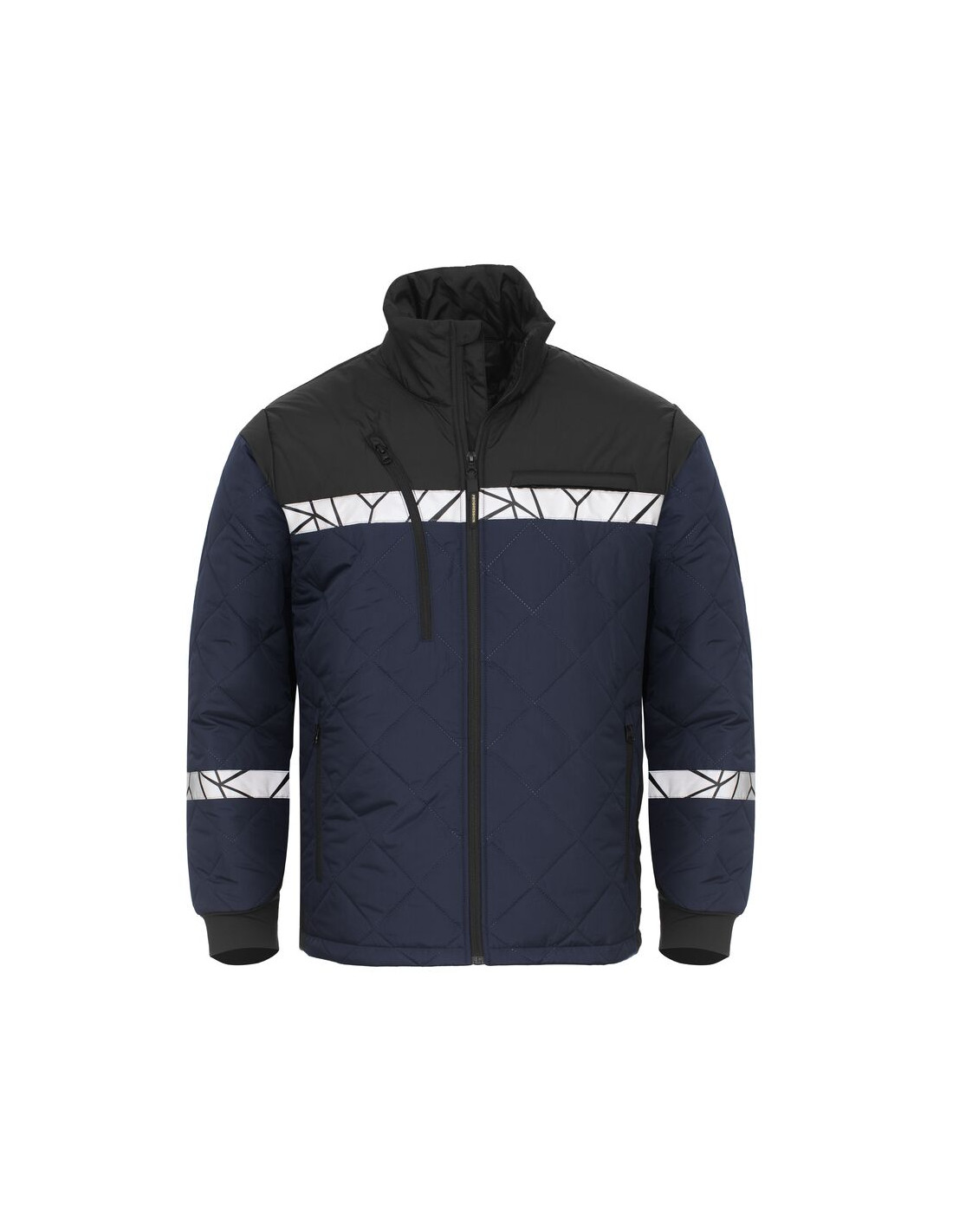 Veste légère homme personnalisée en RPET 145g "BRANNI" | SIP19