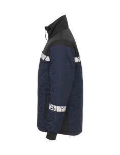 Veste légère homme personnalisée en RPET 145g "BRANNI" | SIP19