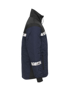 Veste légère homme personnalisée en RPET 145g "BRANNI" | SIP19