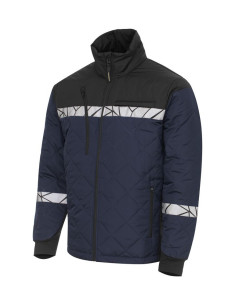 Veste légère homme personnalisée en RPET 145g "BRANNI" | SIP19
