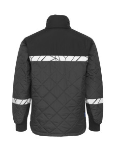 Veste légère homme personnalisée en RPET 145g "BRANNI" | SIP19
