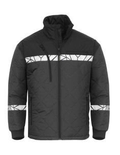 Veste légère homme personnalisée en RPET 145g "BRANNI" | SIP19