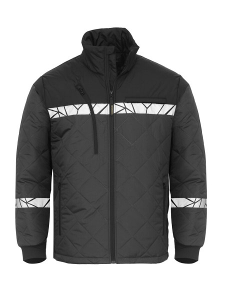 Veste légère homme personnalisée en RPET 145g "BRANNI" | SIP19