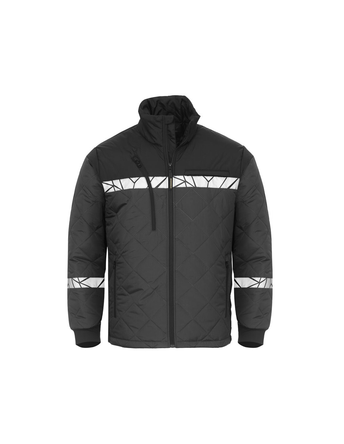 Veste légère homme personnalisée en RPET 145g "BRANNI" | SIP19
